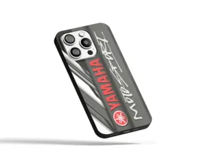Yamaha Silicon Cover for Smartphone Limited Edition Style